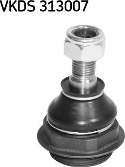 SKF VKDS 313007 - Ball Joint www.parts5.com