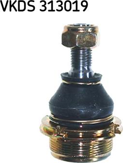SKF VKDS 313019 - Ball Joint www.parts5.com