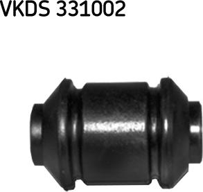 SKF VKDS 331002 - Bush of Control / Trailing Arm www.parts5.com