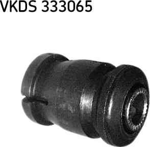 SKF VKDS 333065 - Bush of Control / Trailing Arm www.parts5.com