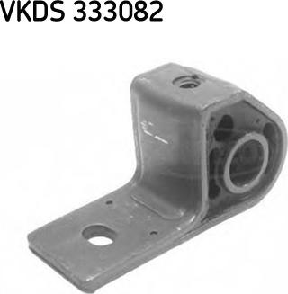 SKF VKDS 333082 - Bush of Control / Trailing Arm www.parts5.com