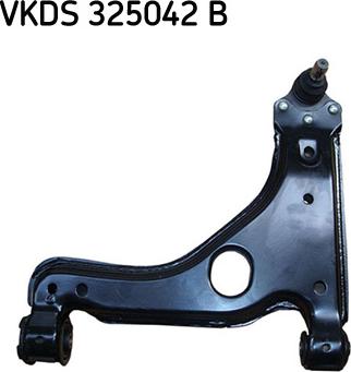 SKF VKDS 325042 B - Track Control Arm www.parts5.com