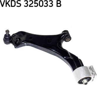 SKF VKDS 325033 B - Track Control Arm www.parts5.com
