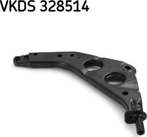 SKF VKDS 328514 - Track Control Arm www.parts5.com
