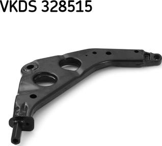 SKF VKDS 328515 - Track Control Arm www.parts5.com