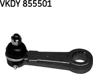 SKF VKDY 855501 - Pitman Arm www.parts5.com