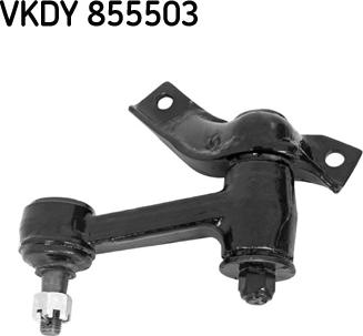 SKF VKDY 855503 - Idler Arm www.parts5.com