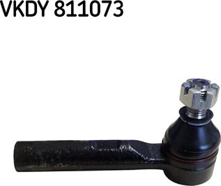 SKF VKDY 811073 - Tie Rod End www.parts5.com