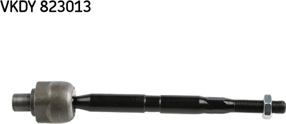 SKF VKDY 823013 - Inner Tie Rod, Axle Joint www.parts5.com