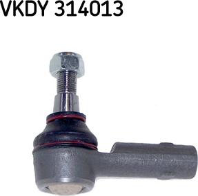 SKF VKDY 314013 - Tie Rod End www.parts5.com