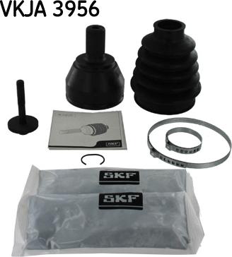 SKF VKJA 3956 - Joint Kit, drive shaft www.parts5.com