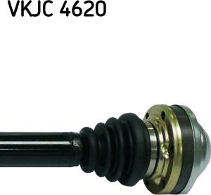 SKF VKJC 4620 - Drive Shaft www.parts5.com