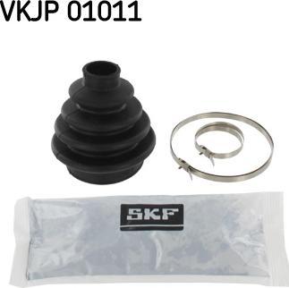 SKF VKJP 01011 - Bellow, drive shaft www.parts5.com