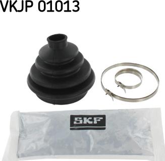 SKF VKJP 01013 - Bellow, drive shaft www.parts5.com