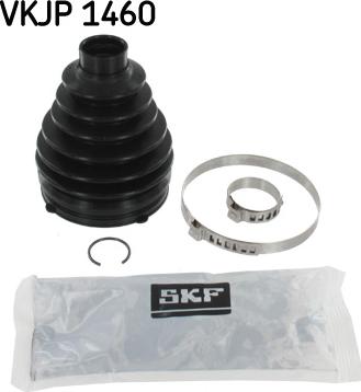 SKF VKJP 1460 - Bellow, drive shaft www.parts5.com