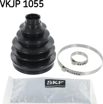 SKF VKJP 1055 - Bellow, drive shaft www.parts5.com