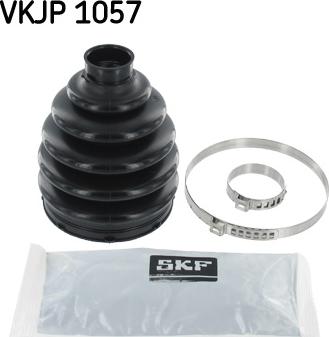 SKF VKJP 1057 - Bellow, drive shaft www.parts5.com