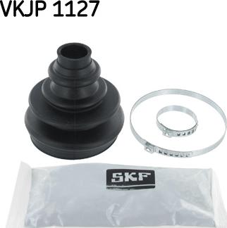 SKF VKJP 1127 - Bellow, drive shaft www.parts5.com