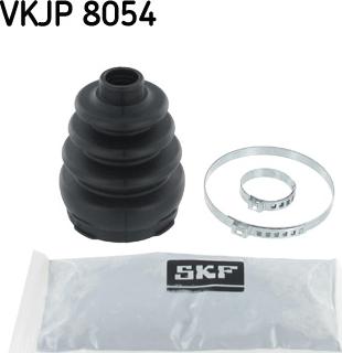 SKF VKJP 8054 - Bellow, drive shaft www.parts5.com
