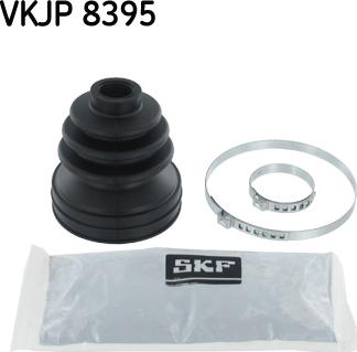 SKF VKJP 8395 - Bellow, drive shaft www.parts5.com
