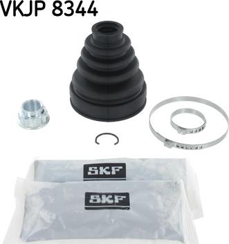 SKF VKJP 8344 - Bellow, drive shaft www.parts5.com