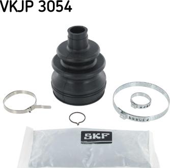 SKF VKJP 3054 - Bellow, drive shaft www.parts5.com
