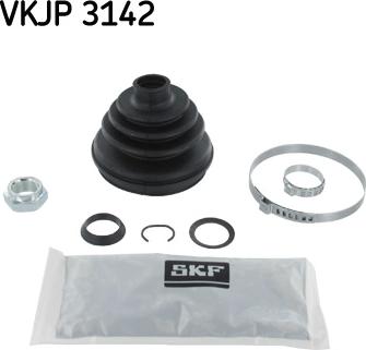 SKF VKJP 3142 - Bellow, drive shaft www.parts5.com