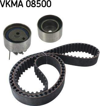 SKF VKMA 08500 - Timing Belt Set www.parts5.com
