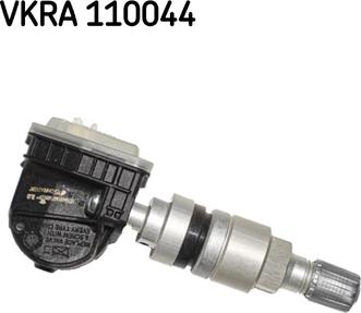 SKF VKRA 110044 - Hjulsensor, däcktryckskontrollsystem www.parts5.com
