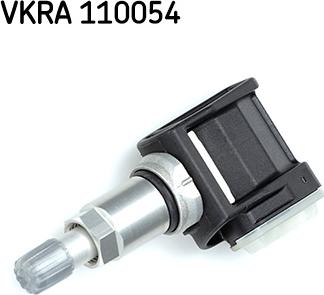 SKF VKRA 110054 - Wheel Sensor, tyre pressure control system www.parts5.com