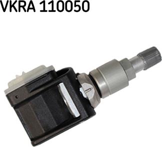 SKF VKRA 110050 - Wheel Sensor, tyre pressure control system www.parts5.com