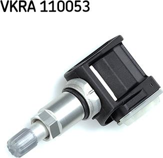 SKF VKRA110053 - Wheel Sensor, tyre pressure control system www.parts5.com