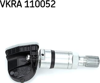 SKF VKRA 110052 - Wheel Sensor, tyre pressure control system www.parts5.com