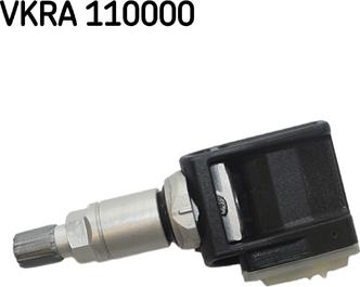 SKF VKRA 110000 - Hjulsensor, däcktryckskontrollsystem www.parts5.com
