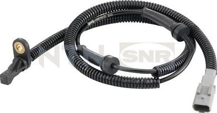 SNR ASB159.05 - Sensor, wheel speed www.parts5.com
