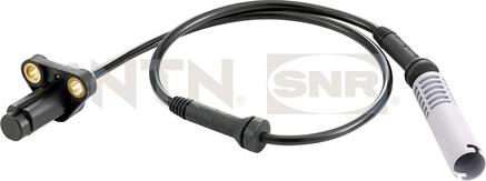SNR ASB150.12 - Sensor, wheel speed www.parts5.com