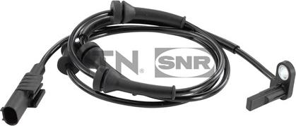 SNR ASB158.45 - Sensor, wheel speed www.parts5.com