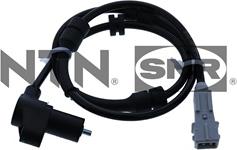 SNR ASB166.04 - Sensor, wheel speed www.parts5.com
