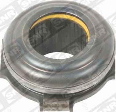 SNR BAC340NY11A - Clutch Release Bearing www.parts5.com
