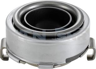 SNR BAC370.05 - Clutch Release Bearing www.parts5.com