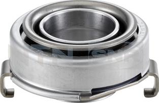 SNR BAC370.06 - Clutch Release Bearing www.parts5.com