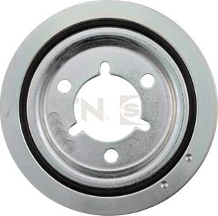 SNR DPF359.01 - Belt Pulley, crankshaft www.parts5.com
