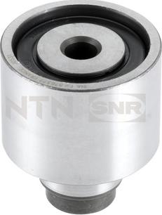 SNR GE357.41 - Deflection / Guide Pulley, timing belt www.parts5.com