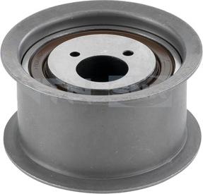 SNR GE357.38 - Deflection / Guide Pulley, timing belt www.parts5.com