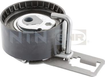 SNR GT359.39 - Tensioner Pulley, timing belt www.parts5.com