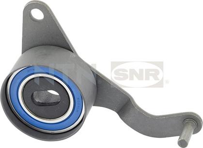 SNR GT353.15 - Tensioner Pulley, timing belt www.parts5.com