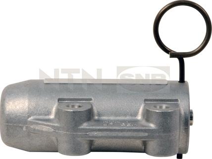 SNR GT357.62 - Tensioner Pulley, timing belt www.parts5.com