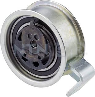 SNR GT357.37 - Tensioner Pulley, timing belt www.parts5.com