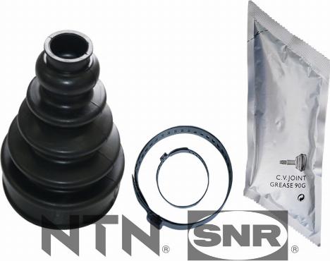 SNR IBK60.003 - Bellow, drive shaft www.parts5.com