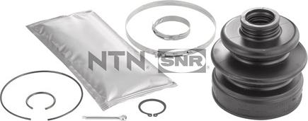 SNR IBK68.005 - Bellow, drive shaft www.parts5.com